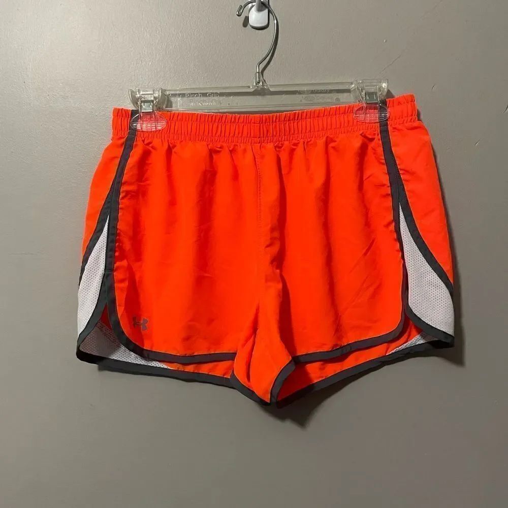 Under Armour athletic shorts